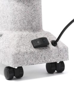 Jiffy Steamer J-2 BODY