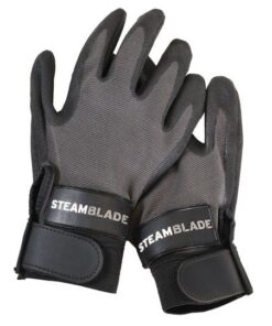 Alternative view of Jiffy Steamblade voor de auto-industrie