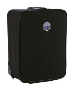 Jiffy Steamer Travel Case