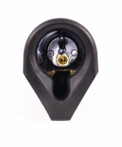 Replacement water cup, top view