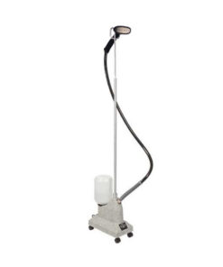 Jiffy Kledingstomer (J-2 S), met metalen stoommond