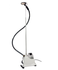 Jiffy Kledingstomer met metalen stoommond (J-2000 S)