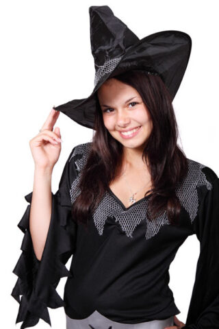 halloween kostuum
